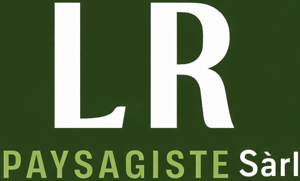 LR PAYSAGISTE Sàrl – Conception de jardins et d'aménagements paysagers